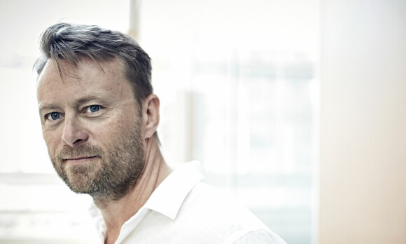 Han leder kampen mot kriminelle Oslo-gjenger. Kan han vinne?